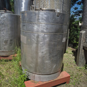 Stainless Steel Tank