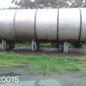 Stainless Steel Tank