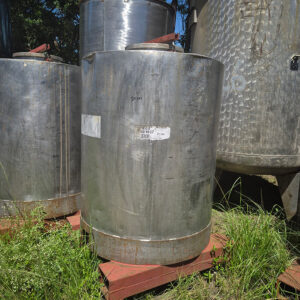Stainless Steel Tank