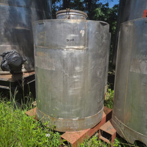 Stainless Steel Tank