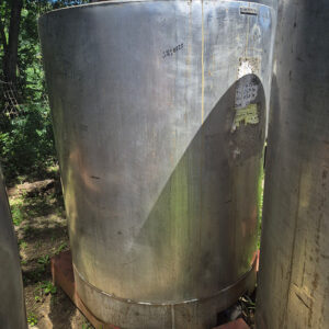 Stainless Steel Tank