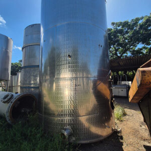Stainless Steel Tank