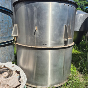 Stainless Steel Tank