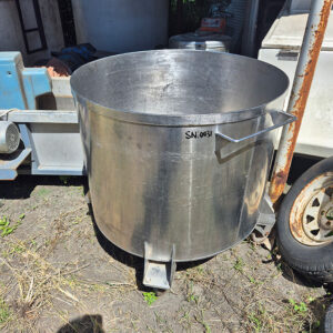 Stainless Steel Tank