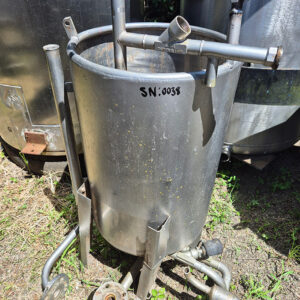 Stainless Steel Tank