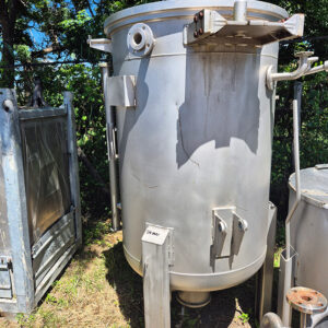 Stainless Steel Tank
