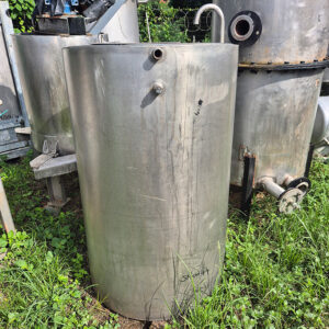 Stainless Steel Tank