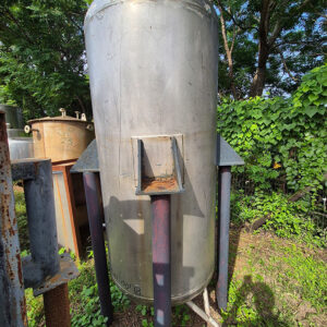 Stainless Steel Tank