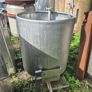 Stainless Steel Tank