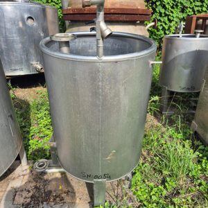 Stainless Steel Tank