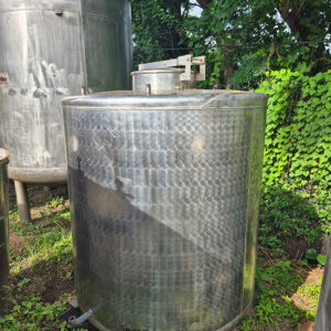 Stainless Steel Tank