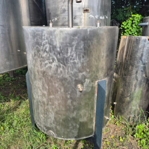 Stainless Steel Tank