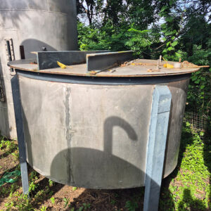 Stainless Steel Tank