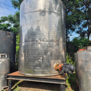 Stainless Steel Tank