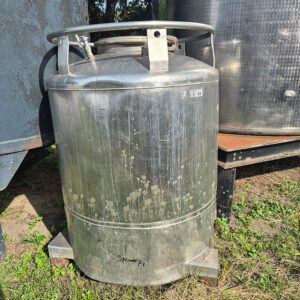 Stainless Steel Tank