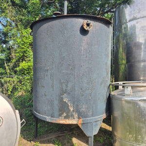 Stainless Steel Tank