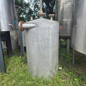Stainless Steel Tank