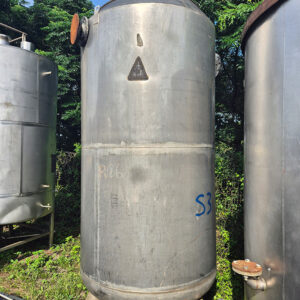 Stainless Steel Tank