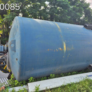 Stainless Steel Tank