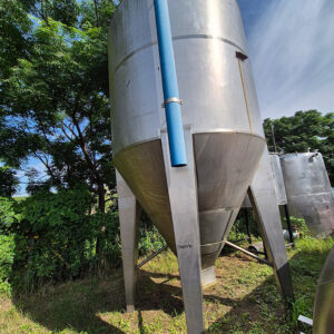 Stainless Steel Tank