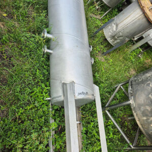 Stainless Steel Tank