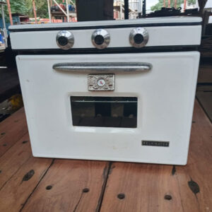 Vintage Oven